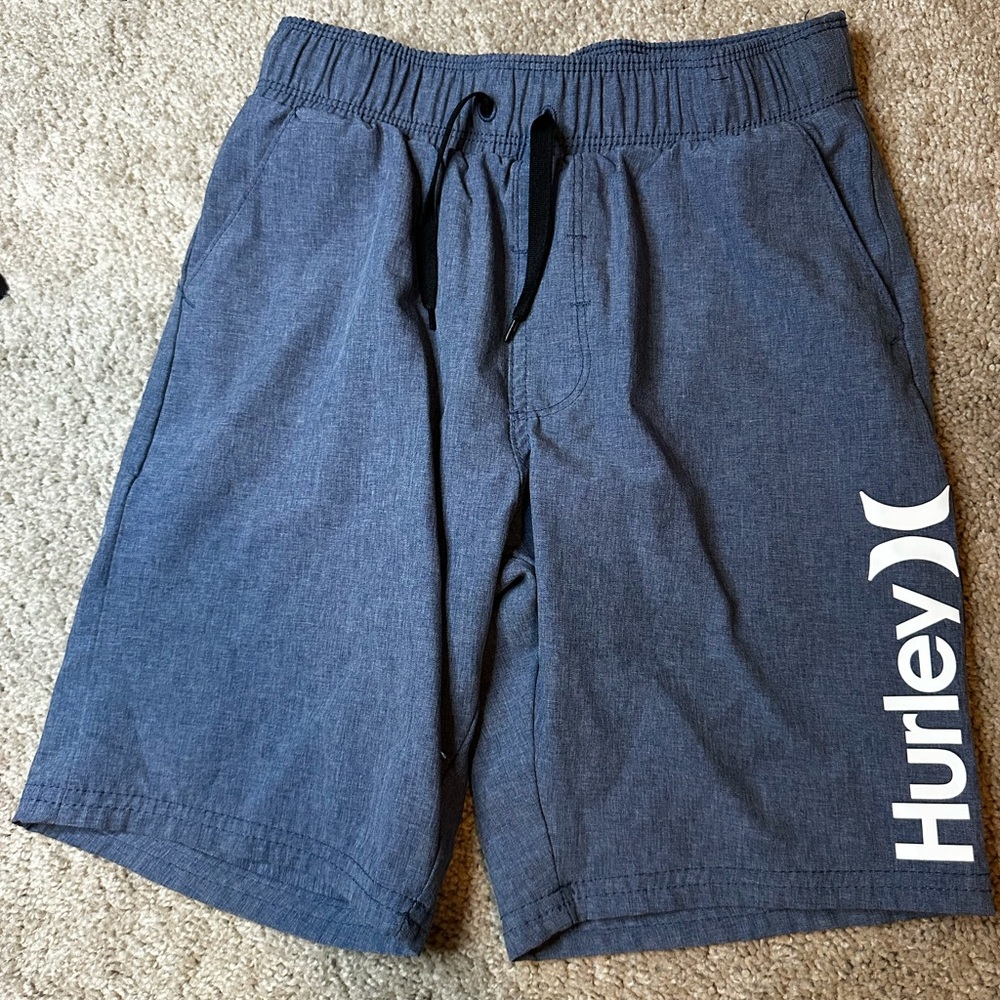 Boys Hurley Shorts